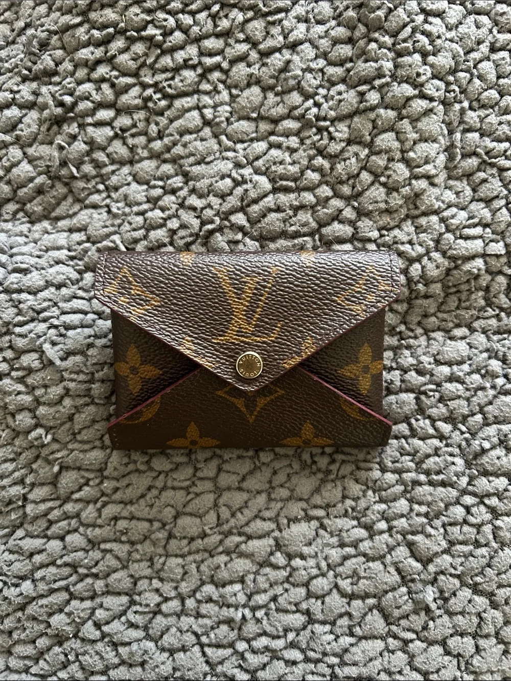 LOUIS VUITTON Kirigami Pouchette - Picture 1 of 6